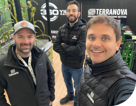Fotos de los socios
