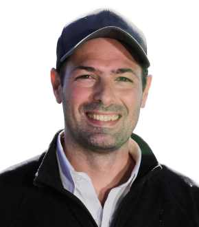 Nicolas Pizichinni